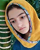 sukienki midi damskie Ponczo kąpielowe z bawełnianej frotte  MOROCCO 6