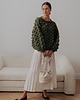 swetry damskie  Sweter Bubbles 2.0 2