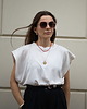 topy damskie TOP PALM SPRINGS ecru 2