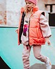 czapki dziecięce Czapka Pastel Pink 6