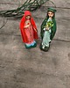 figurki i rzeźby Maryjka w serca 5