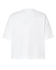 t-shirt damskie T-shirt boxy three 2