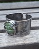 bransoletki wire wrapping Oaza - bransoletka regulowana 4