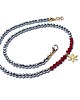 chokery Choker - Snow - Szlachetna kolekcja 3