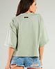 t-shirt damskie Bluzka C265 3
