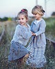 swetry dla dziewczynki Sweter włochacz AW 2016/2017 5
