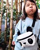dziewczynka - inne Panda nerka / torebka 5