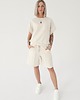 komplety damskie Komplet oversize bezrękawnik i spodenki wide leg 1
