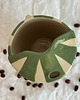 kubki Ceramiczny kubek podróżny 400ml 2