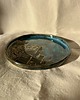 patery i talerze Ceramiczny talerzyk z motywem gór 3
