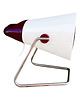 lampy stołowe Lampa medyczna proj. Ch. Perriand Philips Holandia lata 60 7