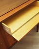 komody i szafki Sideboard tekowy, duński design, lata 60, produkcja: Dania 9