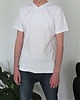 t-shirty męskie Basic T-shirt 100% SUPIMA COTTON 4