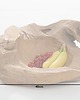 miski i misy Misa teakowa Wood Plate II 40cm 5