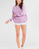 swetry damskie  Sweter B445 4