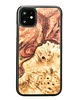 etui na telefon ETUI DREWNIANE UNIQUE - 4 ŻYWIOŁY OGIEŃ SAMSUNG 4