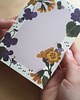 notatniki i albumy Notesik A6 z ilustracją polnych kwiatów - 100 kartek  Hi Little 2