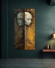plakaty Melancholia - Plakat - Impresjonizm, Loft 1