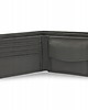 portfele męskie Portfel Męski Skórzany Cienki Slim RFID Premium na Prezent - Parker Quality 3