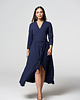 sukienki midi damskie Calanthe sukienka midi 4