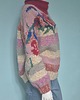 swetry damskie  Unikatowy sweter 3