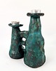 świeczniki i świece Świecznik ceramiczny 5