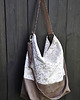 torby na ramię Torba hobo XL - korkowa, drukowana 2