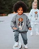 bluzy dla chłopców Dres oversize Steve Teddy 5