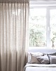 zasłony Zasłona na fleksach MEDIUM TRUE GRAY 5
