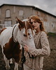 swetry damskie  Sweter Lulu 2