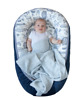 akcesoria do łóżeczek Kokon niemowlęcy Aeroplane 1