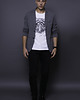 t-shirt damskie T-shirt Tygrys 2