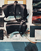 torby na ramię Boxy Bag S Night Sky - dwuczęściowa torebka 6