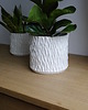 doniczki Osłonka ceramiczna bardzo duża 2