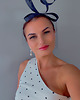 fascynatory Fascynator  NICKY GRANAT/ oraz inne kolory 9