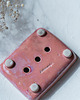 mydelniczki Mydelniczka ceramiczna RASPBERRY 4