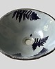 umywalki Ceramiczna umywalka Paprocie 1