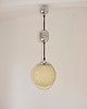 lampy wiszące Lampa Art Deco, lata 40 2