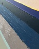 obrazy Obraz 80 x 80 cm SEA, farby akrylowe na płótnie 2
