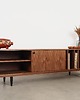 komody Sideboard orzechowy, skandynawski design 3