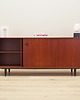 komody i szafki Sideboard tekowy, duński design, lata 70, produkcja: Dania 1