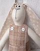 misie i maskotki mini królik 1