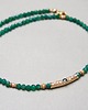 chokery Green onyx vol. 3 /choker/ 02.03.25 naszyjnik - Szlachetna kolekcja 4