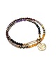 chokery Mix kamieni naturalnych vol. 9 /choker/ 19.11.25  Szlachetna kolekcja 1