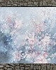 obrazy Obraz na płótnie 120x120cm 2