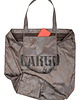 torby podróżne Odblaskowa torba shopper VISUAL REFLEX Brown 3