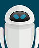plakaty Plakat WALL-E  6