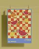 plakaty Plakat "I Miss Summer" 4