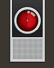 plakaty 2001: A Space Odyssey - plakat 50x70 cm 5