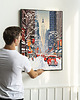 plakaty Plakat Zima w Nowym Jorku 4